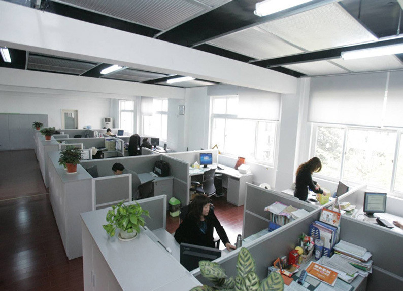 Китай Ningbo Shengsheng Commodity Co., Ltd.