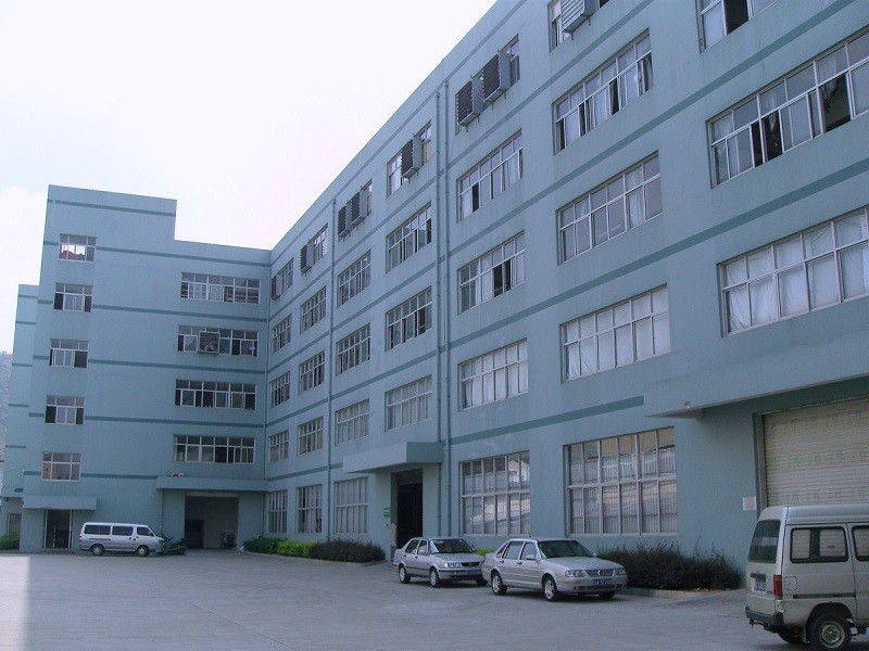 Китай Ningbo Shengsheng Commodity Co., Ltd. Профиль компании