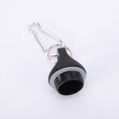 Custom Logo Direct Drinking 550ml многоразовый спортивный зал Алюминиевая бутылка с водой в американском стиле
