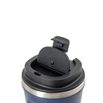 Американский стиль 510ML настраиваемый логотип кружка настраиваемый изоляционный кофе всасывающий кружка