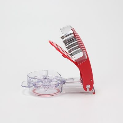 Запасный Cherry Pitter Remover для до 6 Cherries портативный инструмент для удаления семян вишни