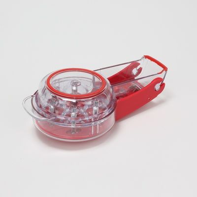 Запасный Cherry Pitter Remover для до 6 Cherries портативный инструмент для удаления семян вишни