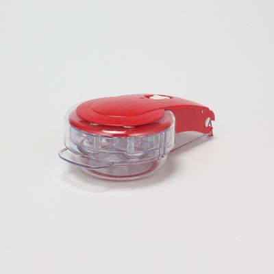 Запасный Cherry Pitter Remover для до 6 Cherries портативный инструмент для удаления семян вишни