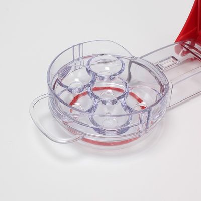 Запасный Cherry Pitter Remover для до 6 Cherries портативный инструмент для удаления семян вишни