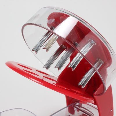 Запасный Cherry Pitter Remover для до 6 Cherries портативный инструмент для удаления семян вишни