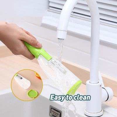 Peelers Zesters портативный хранимый инструмент для устойчивой приготовления фруктовых и овощных продуктов
