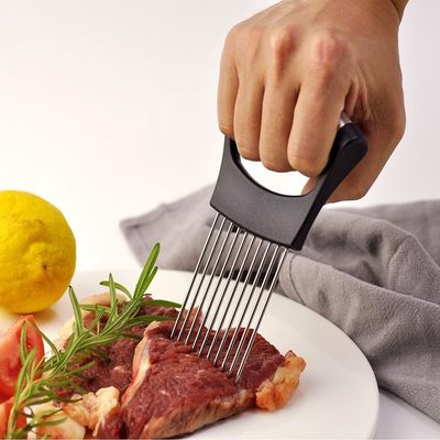 Фруктовые и овощные инструменты 65г. Порезатель лука для нарезания лука Авокадо яйца