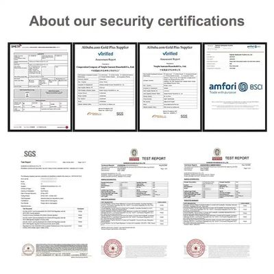 Антикоррозионное покрытие оборудовано из нержавеющей стали двойной стены бутылки с водой для пользы